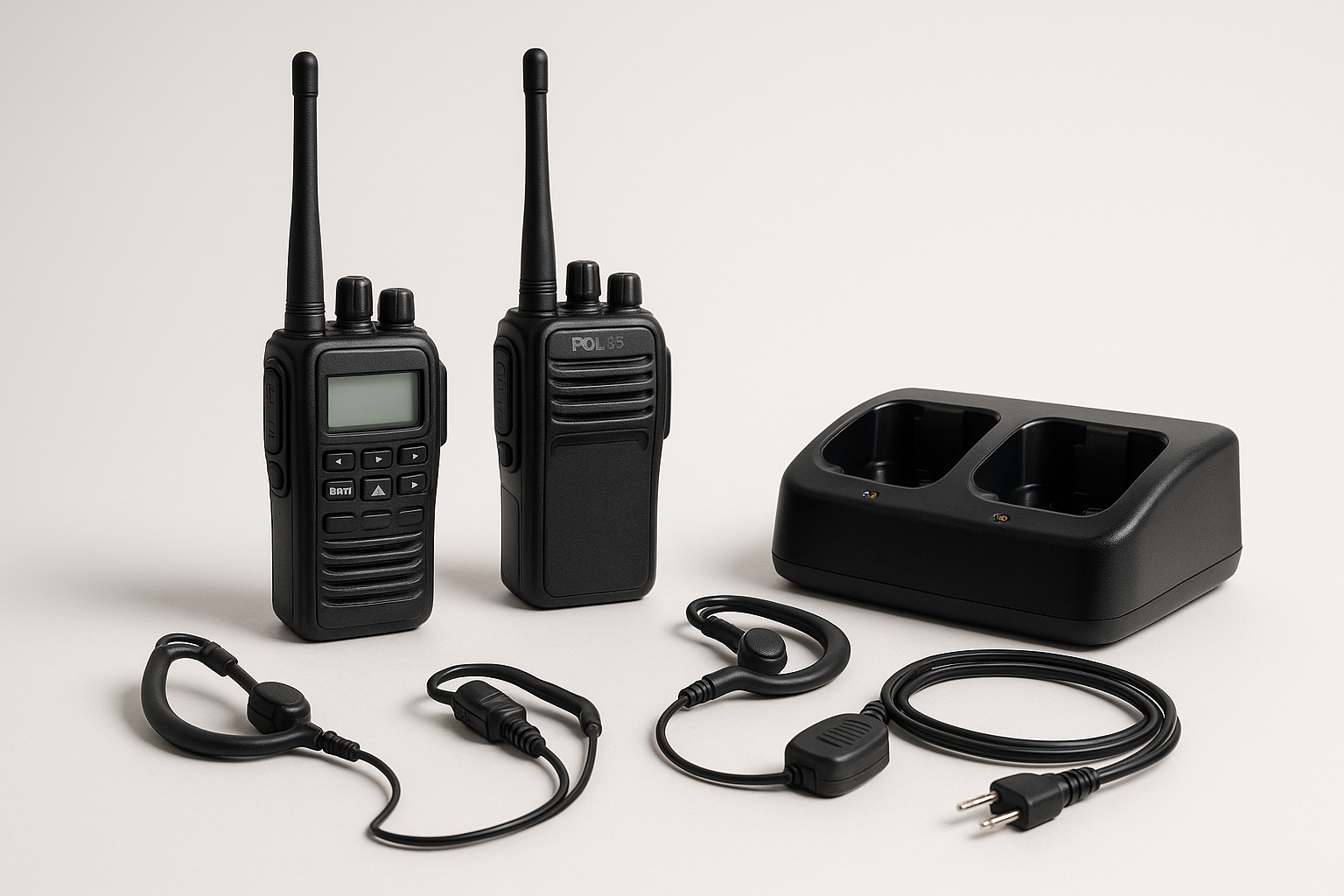 Equipamento de comunicação
